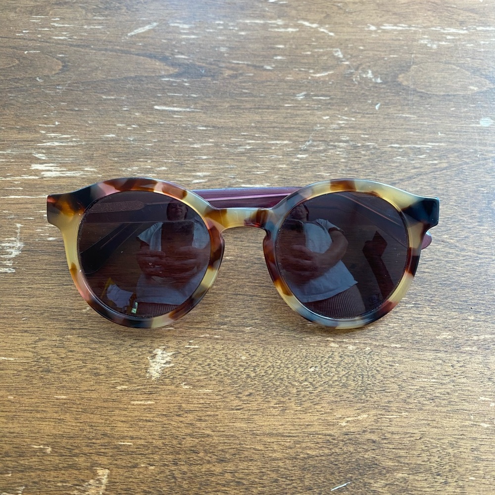 Madewell Sunglasses